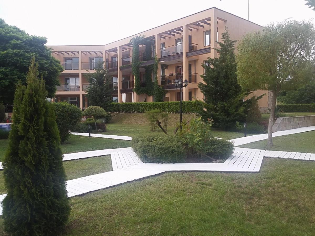 Apartments Sozopoli Hills ภายนอก รูปภาพ