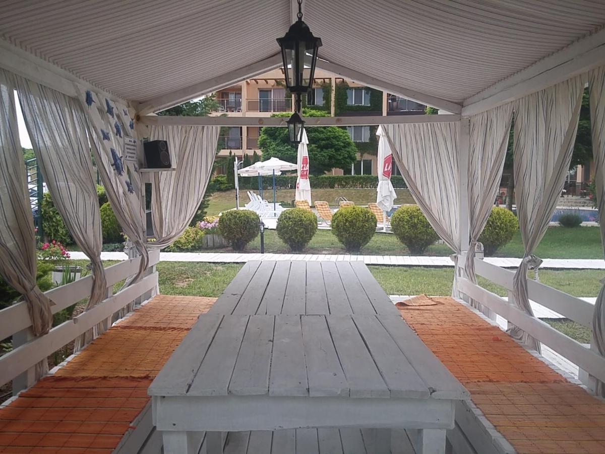 Apartments Sozopoli Hills ภายนอก รูปภาพ