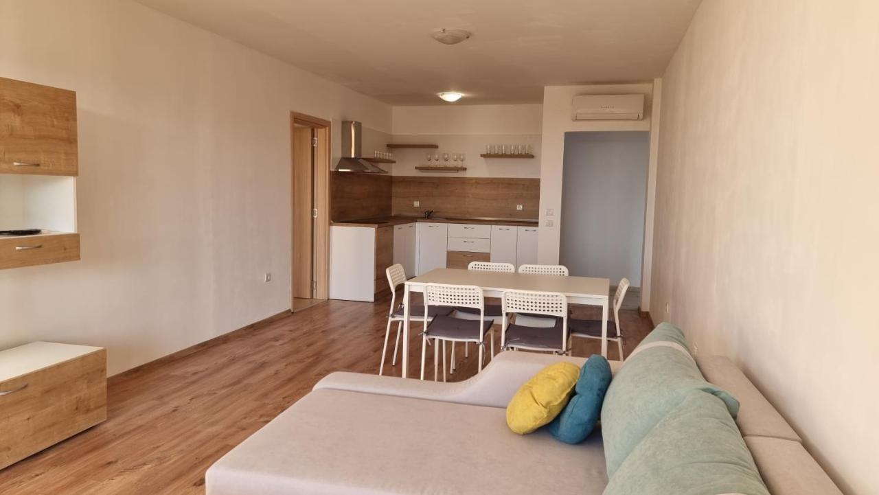 Apartments Sozopoli Hills ภายนอก รูปภาพ