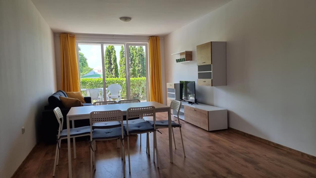 Apartments Sozopoli Hills ภายนอก รูปภาพ