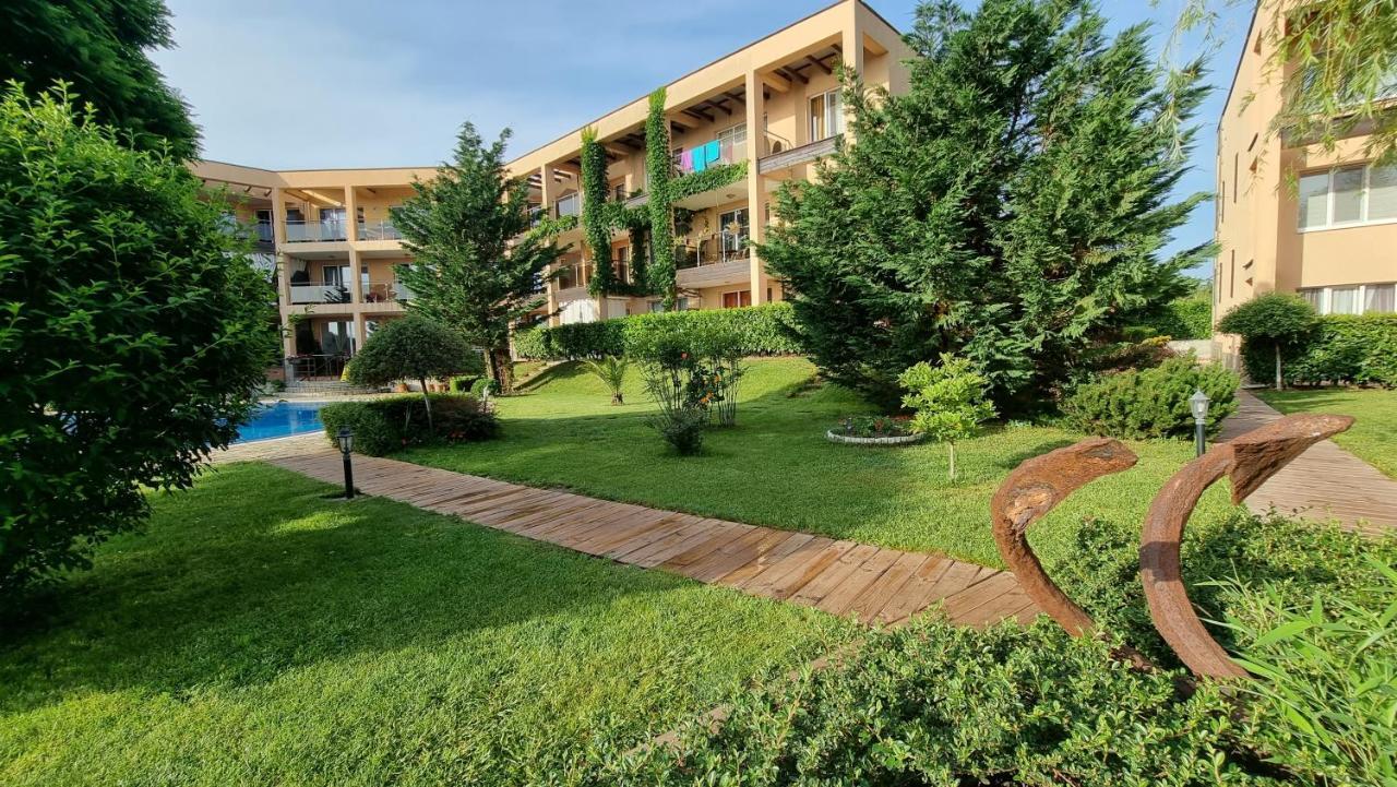 Apartments Sozopoli Hills ภายนอก รูปภาพ