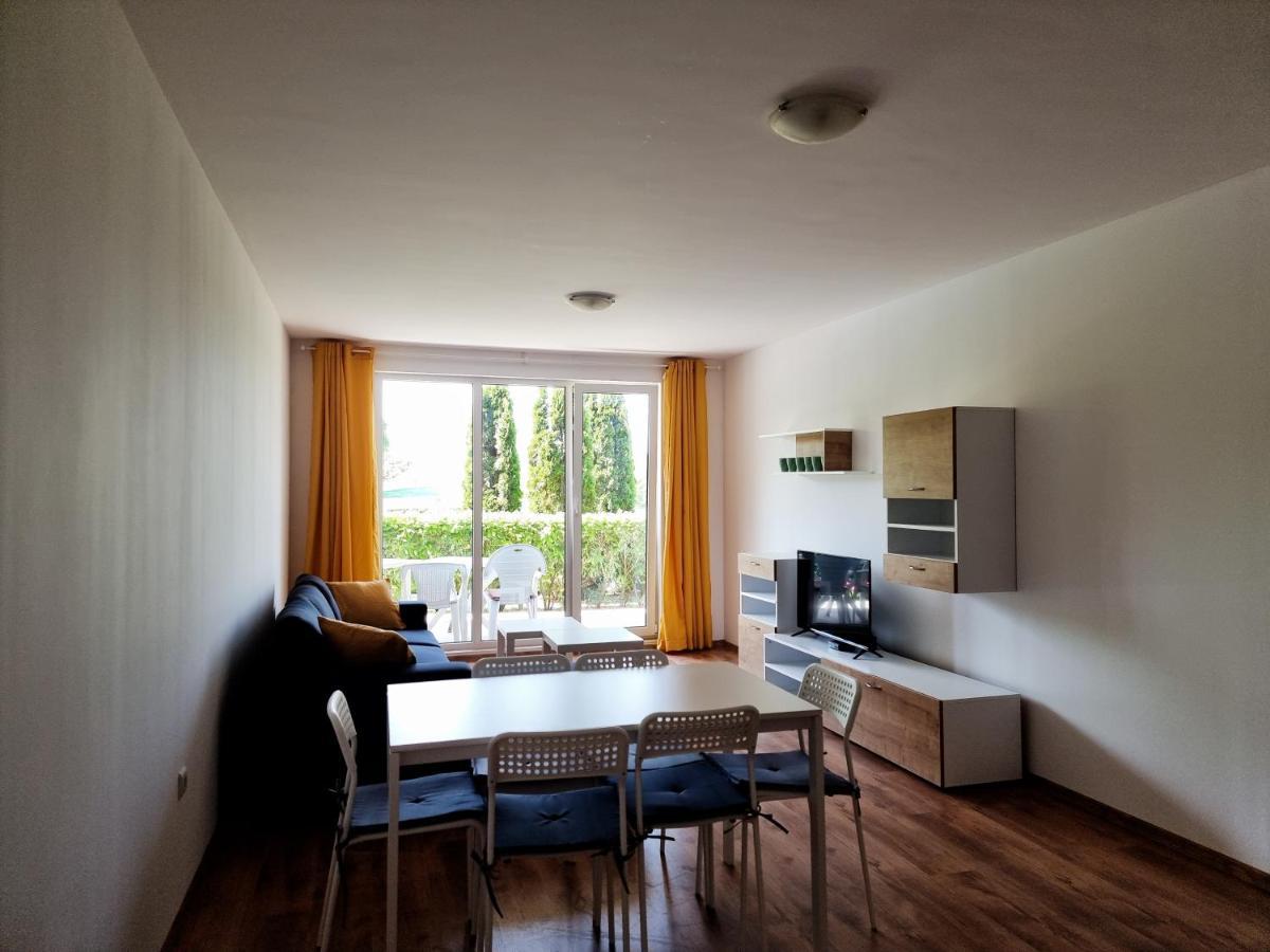 Apartments Sozopoli Hills ภายนอก รูปภาพ
