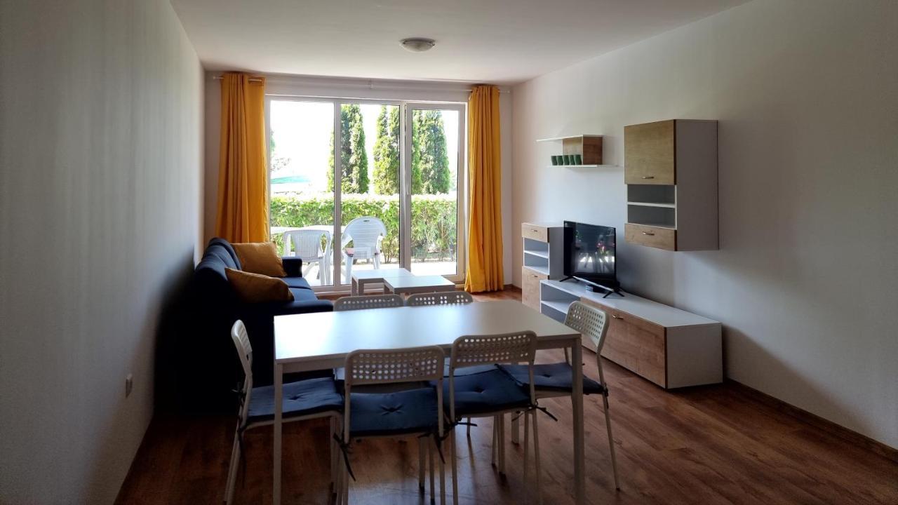 Apartments Sozopoli Hills ภายนอก รูปภาพ