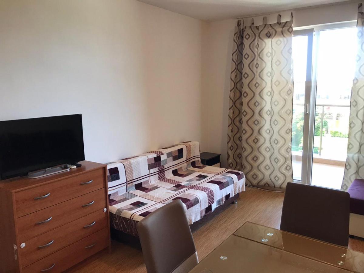 Apartments Sozopoli Hills ภายนอก รูปภาพ