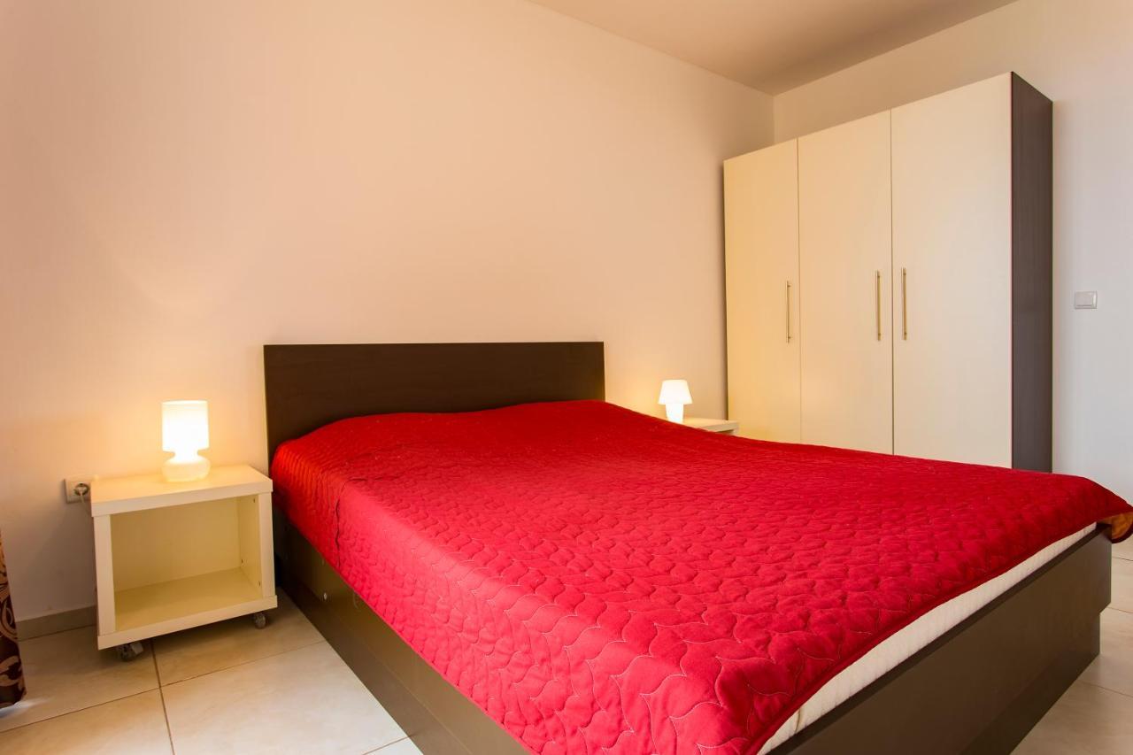 Apartments Sozopoli Hills ภายนอก รูปภาพ