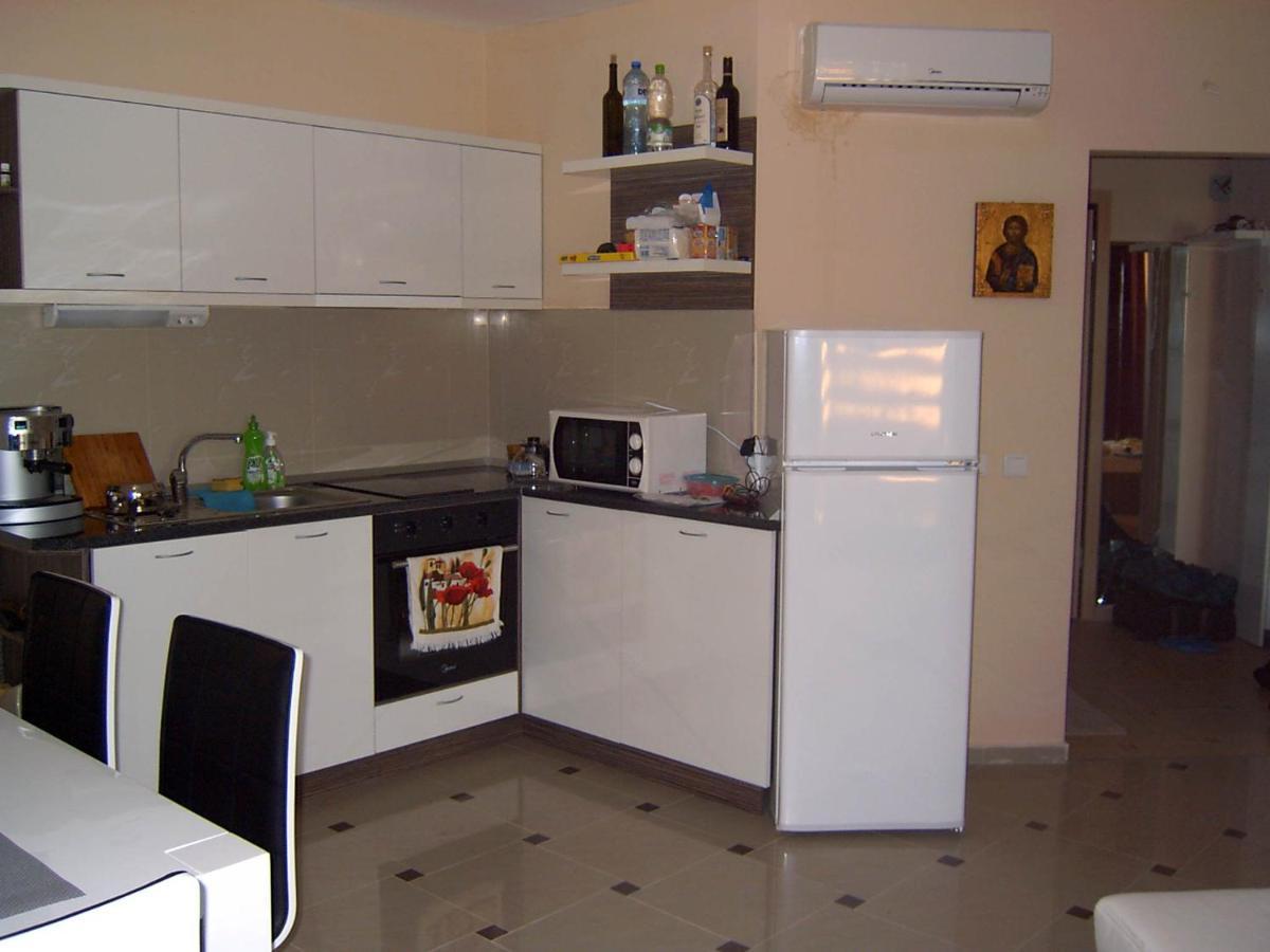 Apartments Sozopoli Hills ภายนอก รูปภาพ