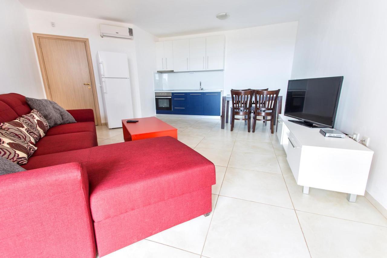 Apartments Sozopoli Hills ภายนอก รูปภาพ