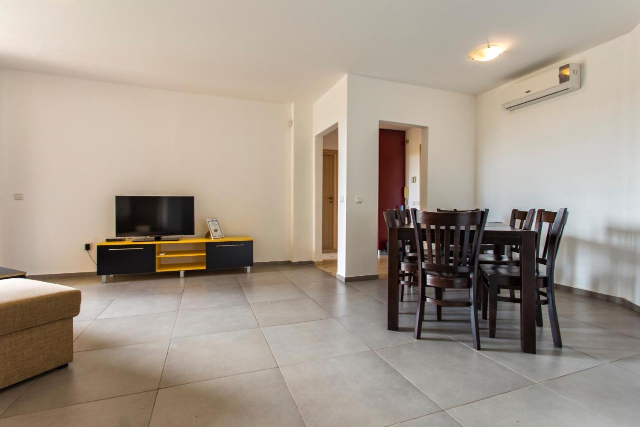 Apartments Sozopoli Hills ภายนอก รูปภาพ