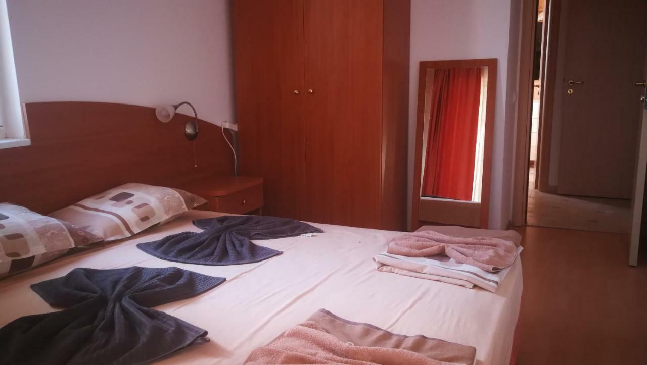 Apartments Sozopoli Hills ภายนอก รูปภาพ