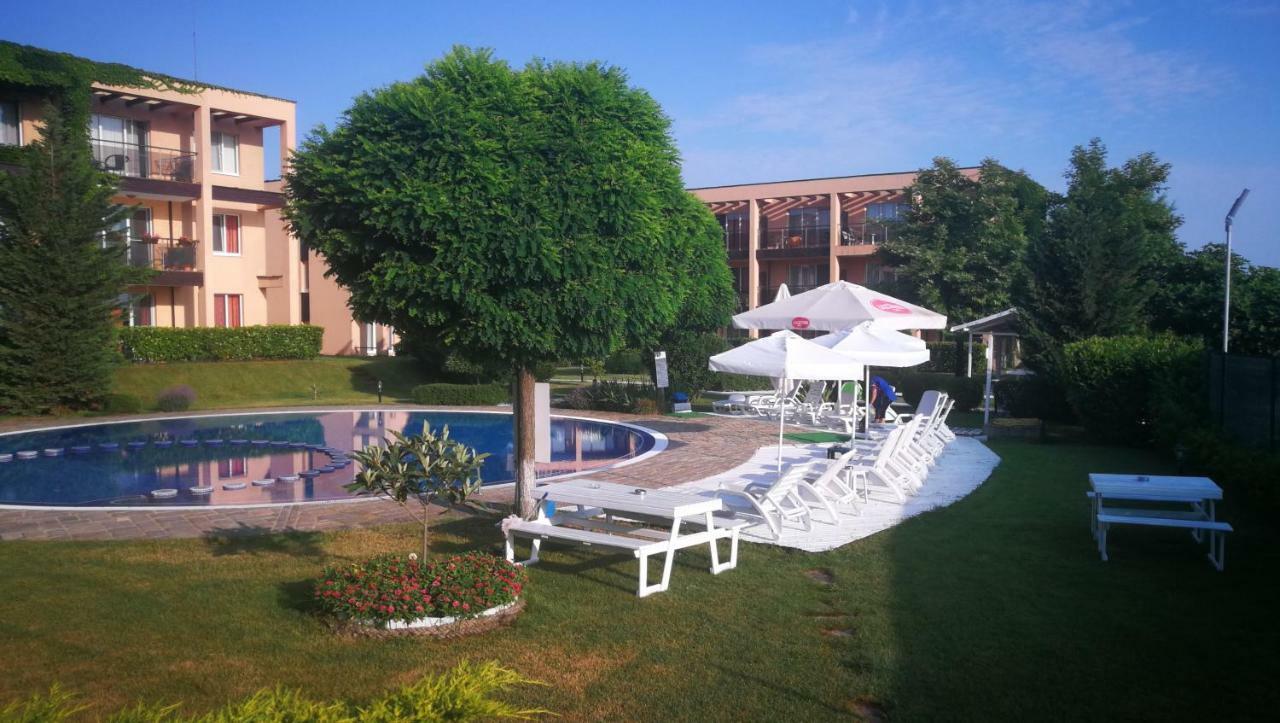 Apartments Sozopoli Hills ภายนอก รูปภาพ