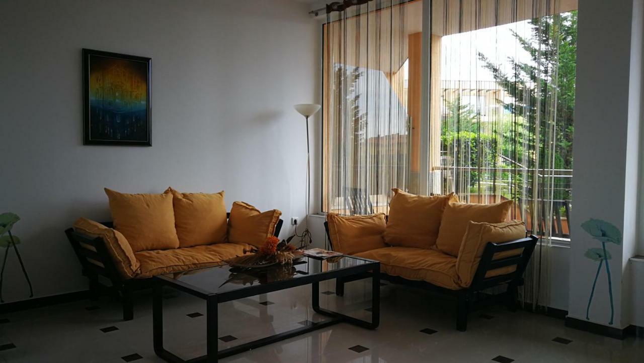 Apartments Sozopoli Hills ภายนอก รูปภาพ